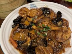 -锡和无锡菜(景丽苑店)