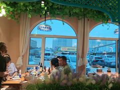 -巴尔喀十新疆餐厅(开发区店)