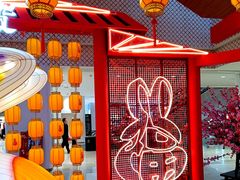 -银泰百货(北京大红门店)