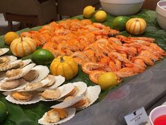 -TABLE·味西餐厅-成都茂业JW万豪酒店