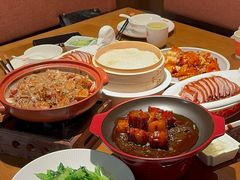 -褚记烤鸭·南京家常菜(雨花e-park店)