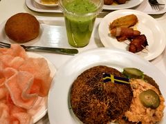 -宜家·瑞典风味餐厅(无锡店)