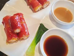 -小城粥道·海胆鲜虾粥(解放广场店)