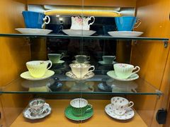 -YAFEE雅菲 川·湘·粤融合菜(魏公村店)