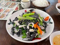 -裕芳餐厅·客家菜(豪业店)