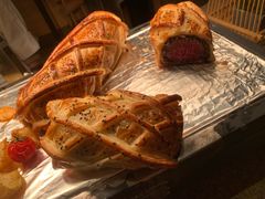 -上海东方佘山翰悦阁酒店·Vie全日制餐厅