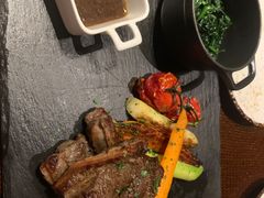 -杭州桐庐康莱德酒店西餐厅-舍