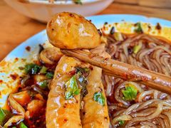 -甘记肥肠粉(马鞍北路店)