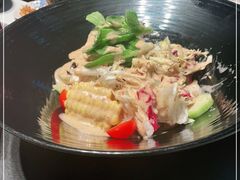 -凤凰湘语·海派湘菜(浦东旗舰店)