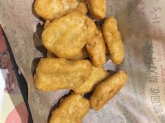 -肯德基(布吉老街店)