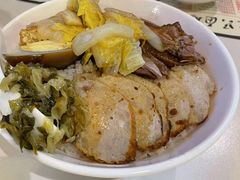 -壹只卤鹅·潮汕菜(莲塘店)