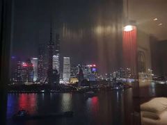 -上海外滩茂悦大酒店