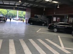 -上海和展广汽丰田4S店(老闵行店)