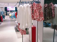 -ZARA(凯德乐峰广场店)