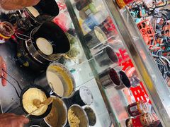 -贺记蛋烘糕(青羊第五分店)