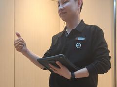 -海底捞火锅(长宁路龙之梦店)