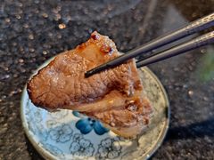 秘制烤牛肉-江户前日本料理(瑞诗酒店店)