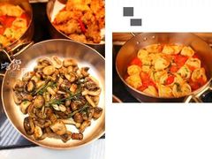 -福州仓山凯悦酒店·Market Cafe Lacucina咖啡厅