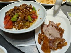 -北平小馆·烤鸭·家常菜(磨房北里店)