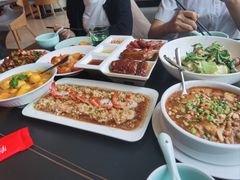 -有璟阁港式餐厅(金融街购物中心店)