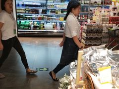 -百佳永辉超市(福田星河店)