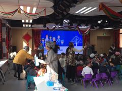 -岳辰齿科(浦东长泰店)