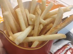 -麦当劳(启迪香山店)