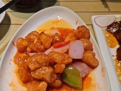 -上下九广州菜馆(李家村万达店)