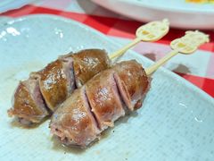 -西贝(上海我格广场店)