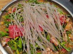 -京玉菲饭店(李村店)