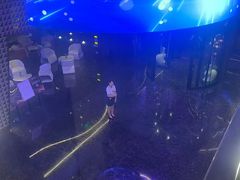 -碧涛阁·泡泡海洋·汤泉洗浴(王府花园店)