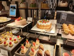 -粤海喜来登酒店·盛宴海鲜牛排自助餐厅(天河城店)