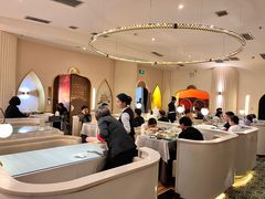 -宁夏国强手抓羊肉·清真菜(未央路凤三店)