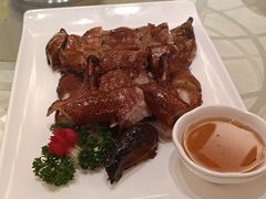 -丽华园(汉阳龙阳店)