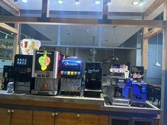 -比格比萨自助(国展店)