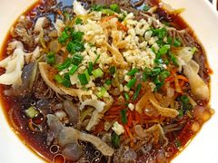 -聚丰园•湖鲜餐厅(阿红私房菜梅石路店)
