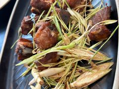 -翠湖宾馆·中餐厅