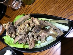 -汕品潮牛正宗潮汕火锅(华师店)