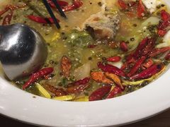 -太二酸菜鱼(深圳布吉万象汇店)