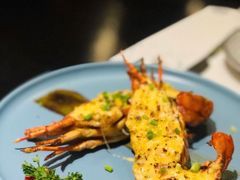 -松临·铁板烧&Omakase(神农店)