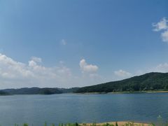 -萨尔浒风景区