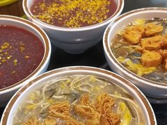 -老淮滨-蚌埠非遗小吃(淮河路店)