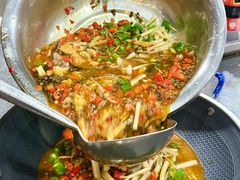 -厨神老街兔·淳朴人家店(盐帮菜风味名店)