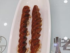 -普天和酒楼·新津菜·烤鸭(天津之眼店)