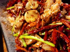 -紫滇源云南生态菜(丹凤街店)