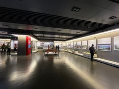 -中国铁道博物馆(正阳门馆)