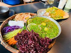 -Ameigo梅果·云贵川bistro(长宁来福士店)