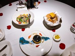 -燃扒房Steakhouse(皇庭店)