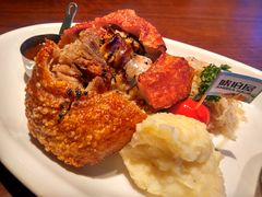 -Ambra Haus琥珀屋精酿餐厅(宝山店)