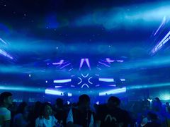 -SPACE(欢乐颂购物中心店)